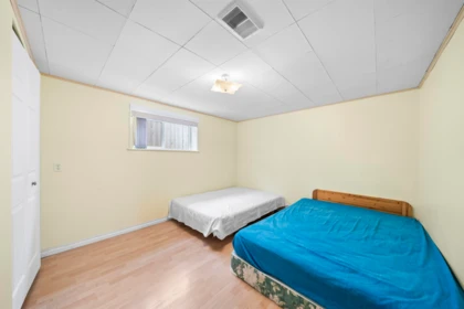 Basement Recreation Room Photo of 6392 Lanark Street, Vancouver, BC