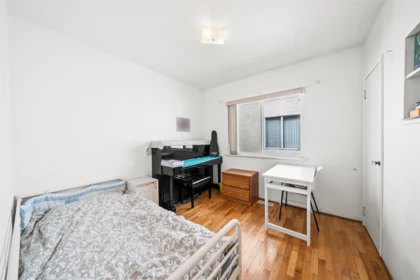 Bedroom 3 Photo of 6392 Lanark Street, Vancouver, BC