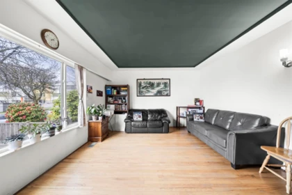 Kitchen Photo of 6392 Lanark Street, Vancouver, BC