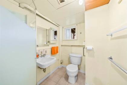 Laundry Room Photo of 6392 Lanark Street, Vancouver, BC