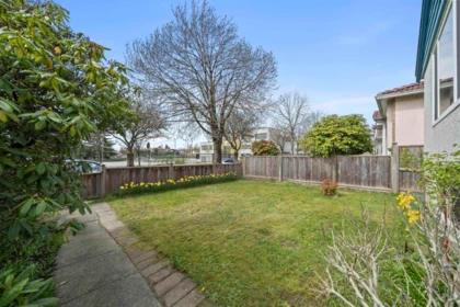 6392 Lanark Street, Vancouver, BC, Vancouver — Single Family Residence for sale