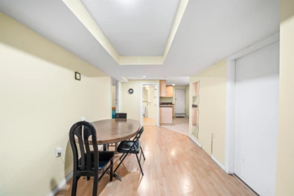 Loft / Bonus Room Photo of 6392 Lanark Street, Vancouver, BC
