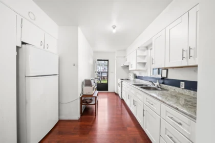 Pantry Photo of 6392 Lanark Street, Vancouver, BC