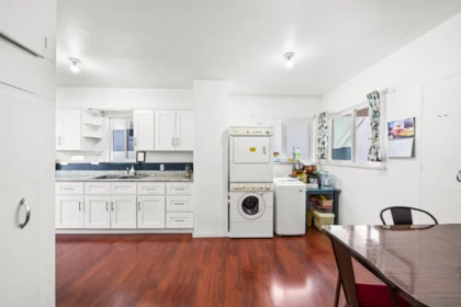 Primary Bedroom Photo of 6392 Lanark Street, Vancouver, BC