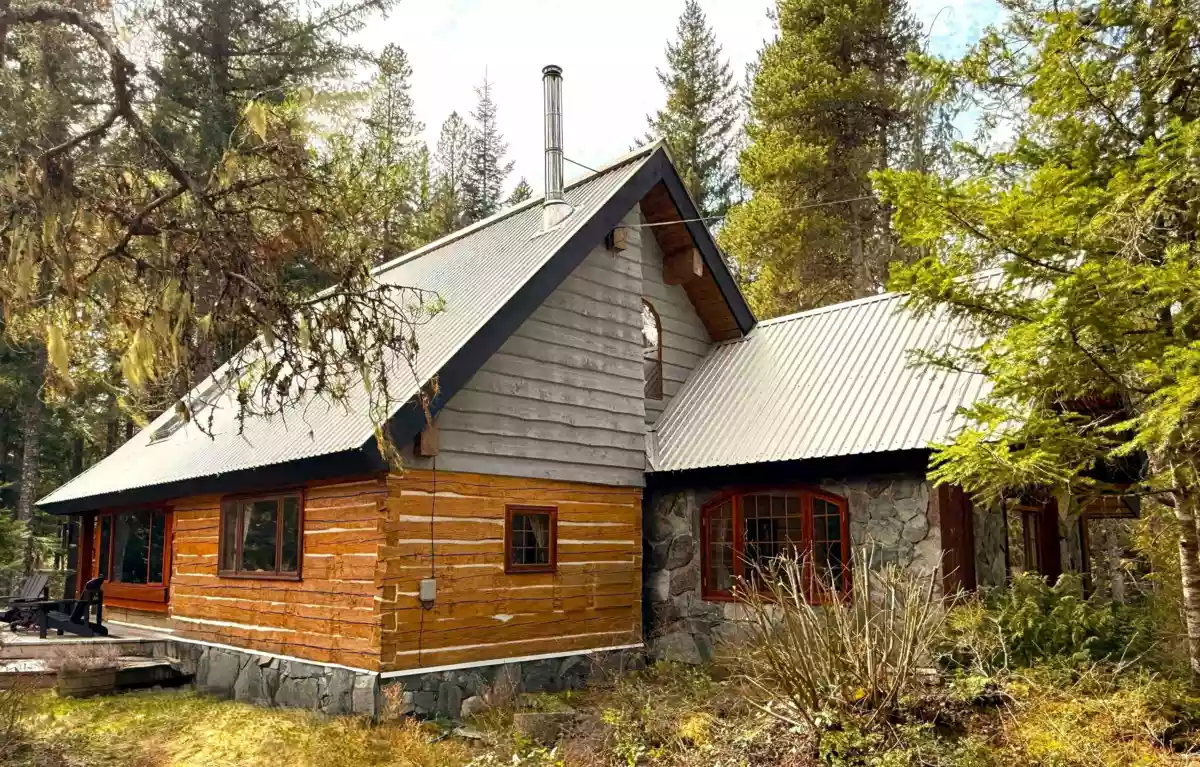 Family Room Photo of 40 Black Tusk Drive, Whistler, BC