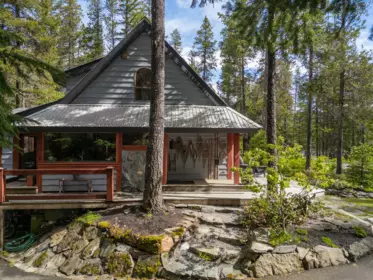 40 Black Tusk Drive, Whistler, BC, Whistler — Single Family Residence for sale