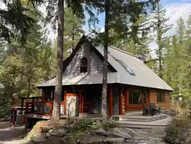 40 Black Tusk Drive, Whistler, BC, Whistler — Single Family Residence for sale