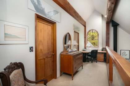 Office / Den Photo of 40 Black Tusk Drive, Whistler, BC