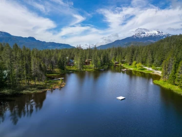 Pantry Photo of 40 Black Tusk Drive, Whistler, BC
