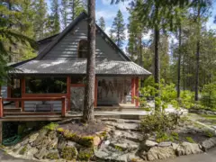 40 Black Tusk Drive, Whistler, BC