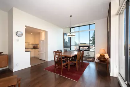 114 1420 Duchess Avenue, West Vancouver, BC, West Vancouver — Apartment/Condo for sale