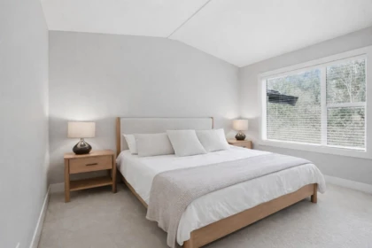 Bedroom 4 Photo of 22 3618 150 Street, Surrey, BC
