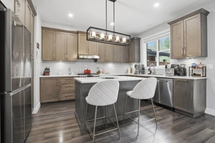22 3618 150 Street, Surrey, BC, Surrey — Townhouse for sale