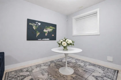Entry Foyer Photo of 22 3618 150 Street, Surrey, BC