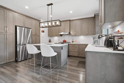 22 3618 150 Street, Surrey, BC, Surrey — Townhouse for sale