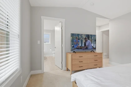 Guest Bathroom Photo of 22 3618 150 Street, Surrey, BC