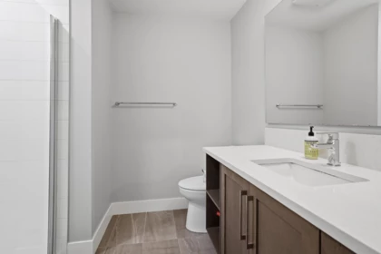 Hallway Photo of 22 3618 150 Street, Surrey, BC
