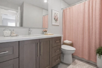 Laundry Room Photo of 22 3618 150 Street, Surrey, BC