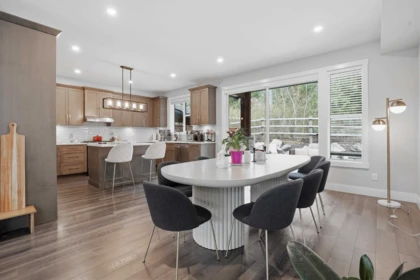 22 3618 150 Street, Surrey, BC, Surrey — Townhouse for sale