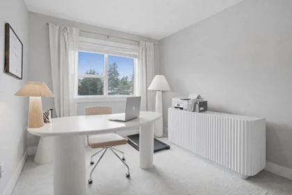 Loft / Bonus Room Photo of 22 3618 150 Street, Surrey, BC