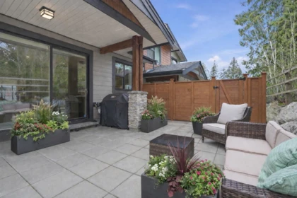 Pantry Photo of 22 3618 150 Street, Surrey, BC