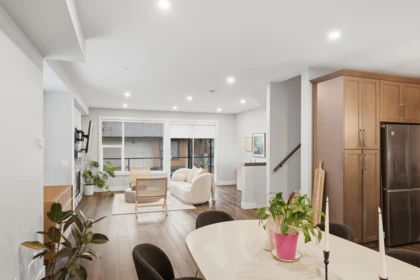 Primary Bedroom Photo of 22 3618 150 Street, Surrey, BC