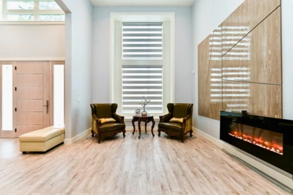 Breakfast Nook Photo of 11111 Seaton Road, Richmond, BC