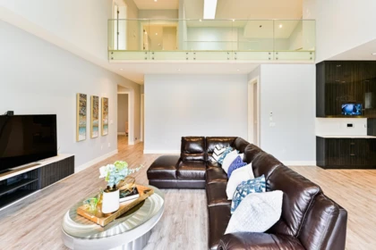 Office / Den Photo of 11111 Seaton Road, Richmond, BC