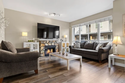 12 16772 61 Avenue, Surrey, BC, Surrey — Townhouse for sale