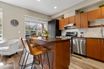 12 16772 61 Avenue, Surrey, BC, Surrey — Townhouse for sale