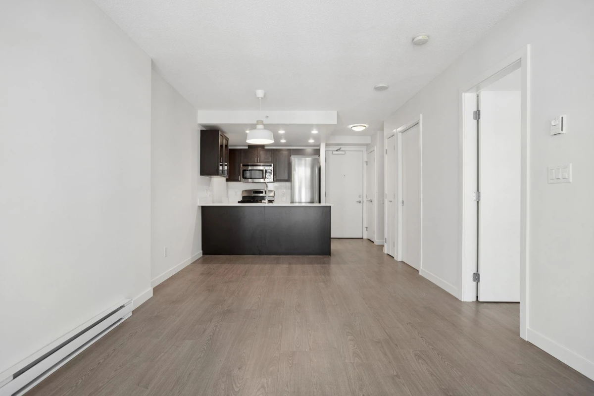 Family Room Photo of 205 4815 Eldorado Mews, Vancouver, BC