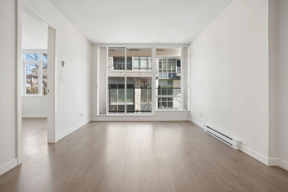 Living Room Photo of 205 4815 Eldorado Mews, Vancouver, BC