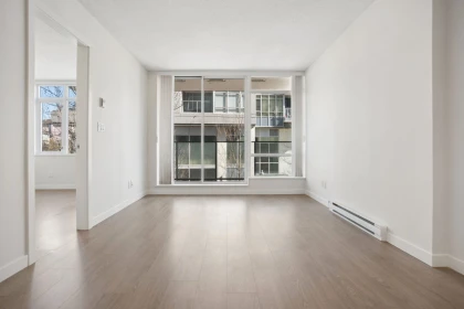 205 4815 Eldorado Mews, Vancouver, BC, Vancouver — Apartment/Condo for sale