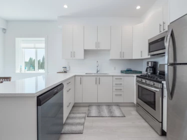 Laundry Room Photo of 1213 St. Andrews Road, Gibsons, BC