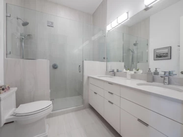 Office / Den Photo of 1213 St. Andrews Road, Gibsons, BC