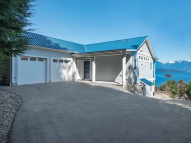 Pantry Photo of 1213 St. Andrews Road, Gibsons, BC