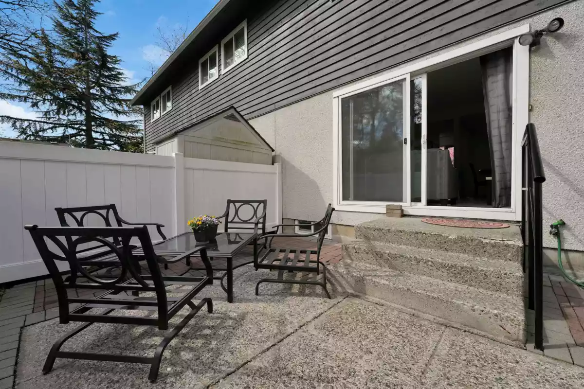 Dining Area Photo of 25 315 Schoolhouse Street, Coquitlam, BC