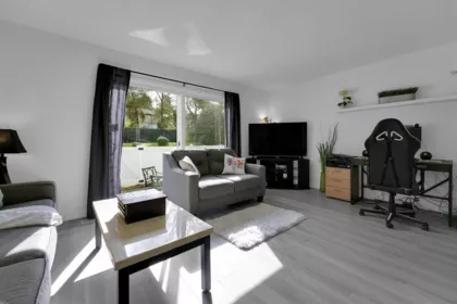 Loft / Bonus Room Photo of 25 315 Schoolhouse Street, Coquitlam, BC