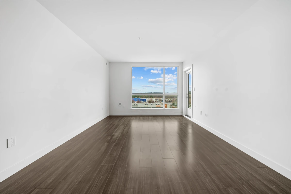 Living Room Photo of 209 31940 Raven Avenue, Mission, BC
