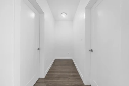 Entry Foyer Photo of 209 31940 Raven Avenue, Mission, BC