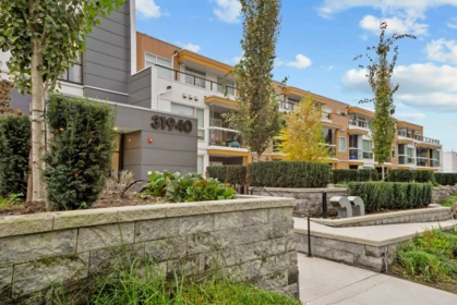 Fitness Center Photo Near 209 31940 Raven Avenue, Mission, BC