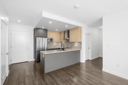 Pantry Photo of 209 31940 Raven Avenue, Mission, BC