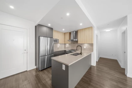 Primary Bedroom Photo of 209 31940 Raven Avenue, Mission, BC