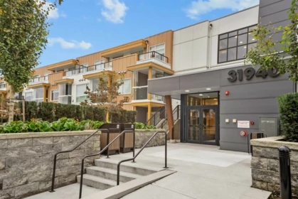 Street View Photo of 209 31940 Raven Avenue, Mission, BC