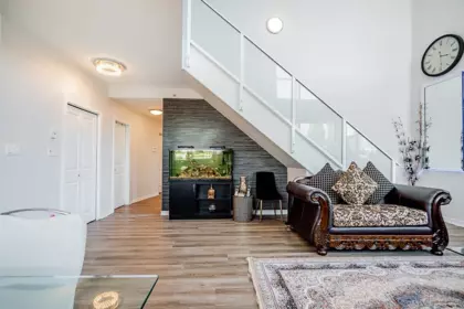 304 2225 Holdom Avenue, Burnaby, BC, Burnaby — Townhouse for sale