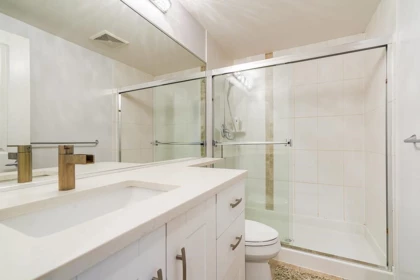 Loft / Bonus Room Photo of 304 2225 Holdom Avenue, Burnaby, BC