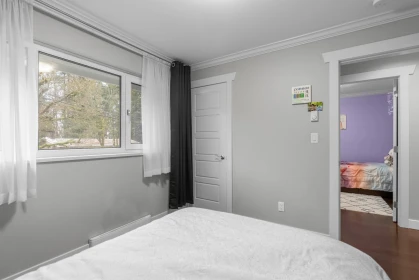 Bedroom 3 Photo of 937 Thermal Drive, Coquitlam, BC