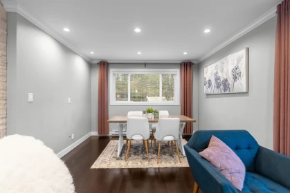 Pantry Photo of 937 Thermal Drive, Coquitlam, BC
