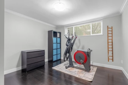 Powder Room Photo of 937 Thermal Drive, Coquitlam, BC