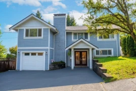 937 Thermal Drive, Coquitlam, BC